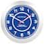 Traceable® Analog Wall Clock with Calibration - Cole-Parmer