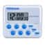 Traceable® Compact Two-Channel Digital Timer with Calibration - Cole-Parmer