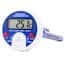 Traceable® Digital Pocket Thermometers with Calibration