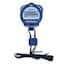 Traceable® Digital Stopwatch with Calibration