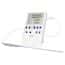 Traceable® Extreme-Accuracy Digital Thermometer with Calibration