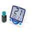 Traceable® Jumbo-Display Fridge/Freezer Digital Thermometers with Calibration