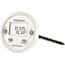 Traceable® Water-Resistant Metal Thermometers with Calibration