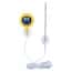 Traceable® Waterproof Remote Probe Digital Thermometer with Calibration