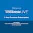 TraceableLIVE® Subscription Activation Codes