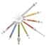 Trajan Replacement Blunt-Tip Syringe Needles