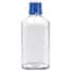TriForest Sterile Square Media Bottles, PETG