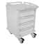 TrippNT Element Laboratory Carts