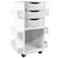 TrippNT MRI Suitable Lab Storage Furniture