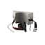 Gas Cylinder Safety Straps and Clamps Replacements