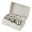 Troemner Class-7 Economical Balance Weight Sets