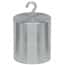 Troemner Class-F Metric Stainless Steel Hook on Top Test Weights