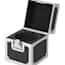 Troemner Mass Accessories - Hard-Shell Case for Balance Masses