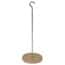 Troemner Metric Slotted Weight Hangers for Class-6 Weights
