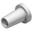 Tube Inserts, PP; 10/Pk