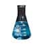 United Scientific Glass Erlenmeyer Flasks