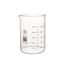 United Scientific Low-Form Glass Beakers
