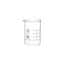 United Scientific Low-Form Glass Beakers