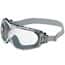 Uvex Stealth® Premium Seal Safety Goggles