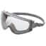 Uvex Stealth® Premium Seal Safety Goggles