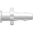 Value Plastics Female Luer to 200 Series Barb