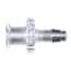 Value Plastics Female Luer to 200 Series Barb