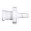 Value Plastics Female Luer to 200 Series Barb