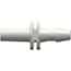 Value Plastics Male Luer Slip to 200 Series Barb