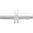 Value Plastics Male Luer Slip to 200 Series Barb