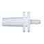 Value Plastics Male Luer Slip to 200 Series Barb