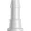 Value Plastics Sanitary to 600 Series Hose Barb Fittings