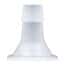 Value Plastics Sanitary to 600 Series Hose Barb Fittings