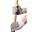 Vanguard Safety Two-Sided PVC Dot String Knit Gloves