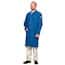 Nomex IIIA Flame-Resistant Lab Coats