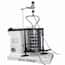 W. S. Tyler® Ro-Tap® E, Ro-Tap®, and Ro-Tap II® Sieve Shakers Accessories