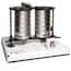 W.S. Tyler Ro-tap II Shakers for 8" Diameter Sieves