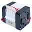 Watson-Marlow 300-Series Multichannel Microcassette Pump Heads