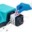 Watson-Marlow 300-Series Multichannel Microcassette Pump Heads