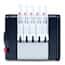 Watson-Marlow 300-Series Multichannel Microcassette Pump Heads