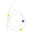 Watson-Marlow Peroxide-Cured Silicone 3-Stop Pump Tubing