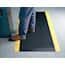 Wearwell Diamond-Plate SpongeCote Safety Mats