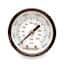 Weksler Low-Cost Dual Scale Utility Gauges