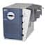 Self-Cleaning Dry Vacuum System