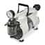 Standard Duty Piston Vacuum Pumps