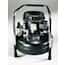 Ultra-Quiet Air Oil-lubricated Compressors with Storage Tank