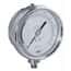 Wika 4in Inspector Test Gauges