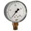 Wika Commercial Pressure Gauges, 111.10
