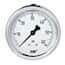 Wika Industrial Pressure Gauges, 2-1/2" Dial