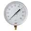 Wika Industrial Pressure Gauges, 4-1/2" Dial