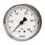 Wika Standard Pressure Gauges 111.12